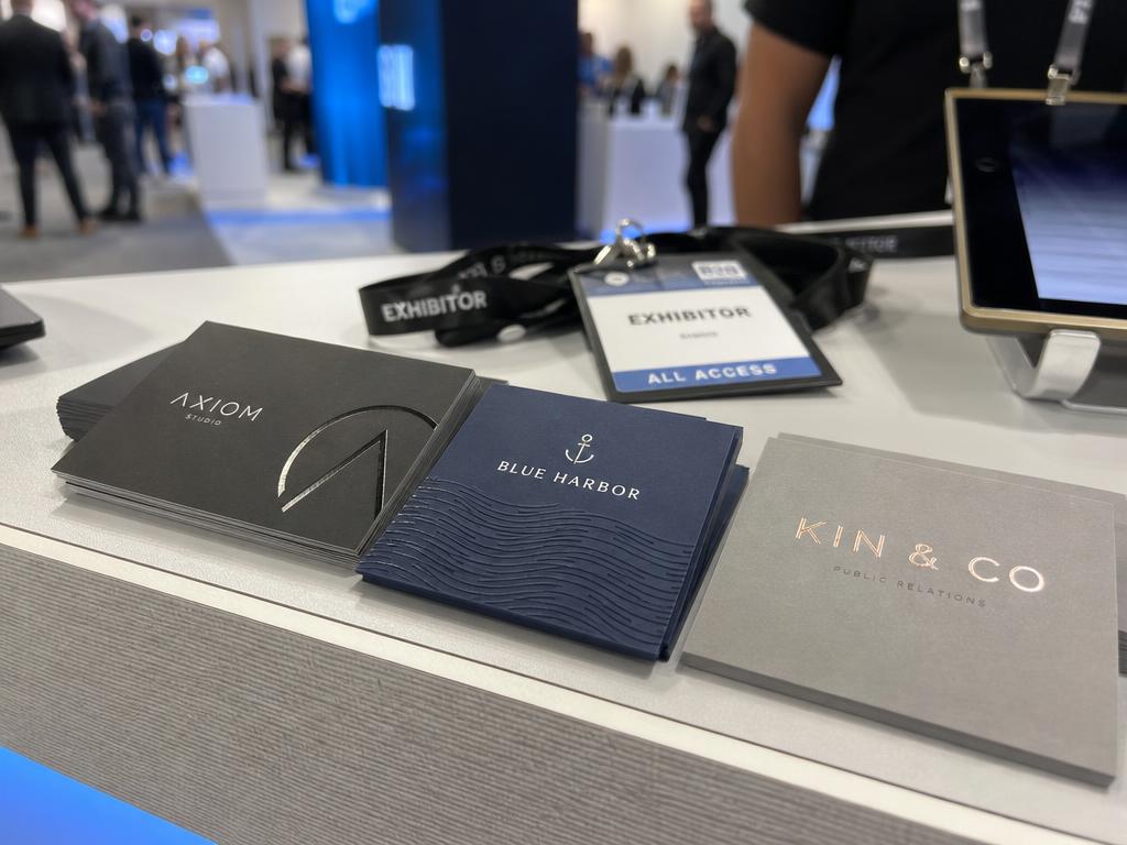Business Cards