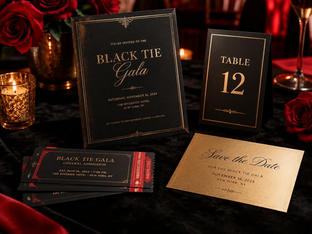 Event Tickets