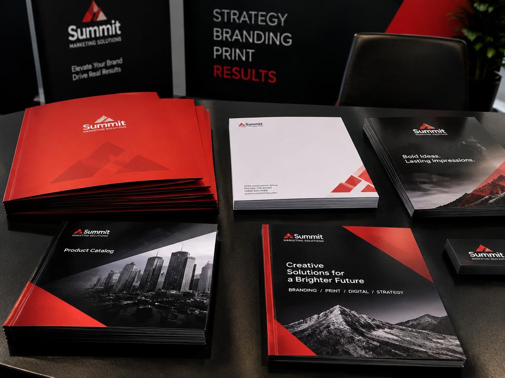 Booklets